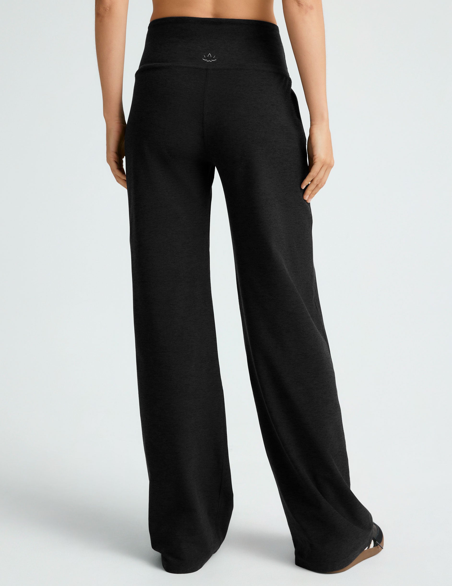 Spacedye? Laid Back Wide Leg Pant 29
