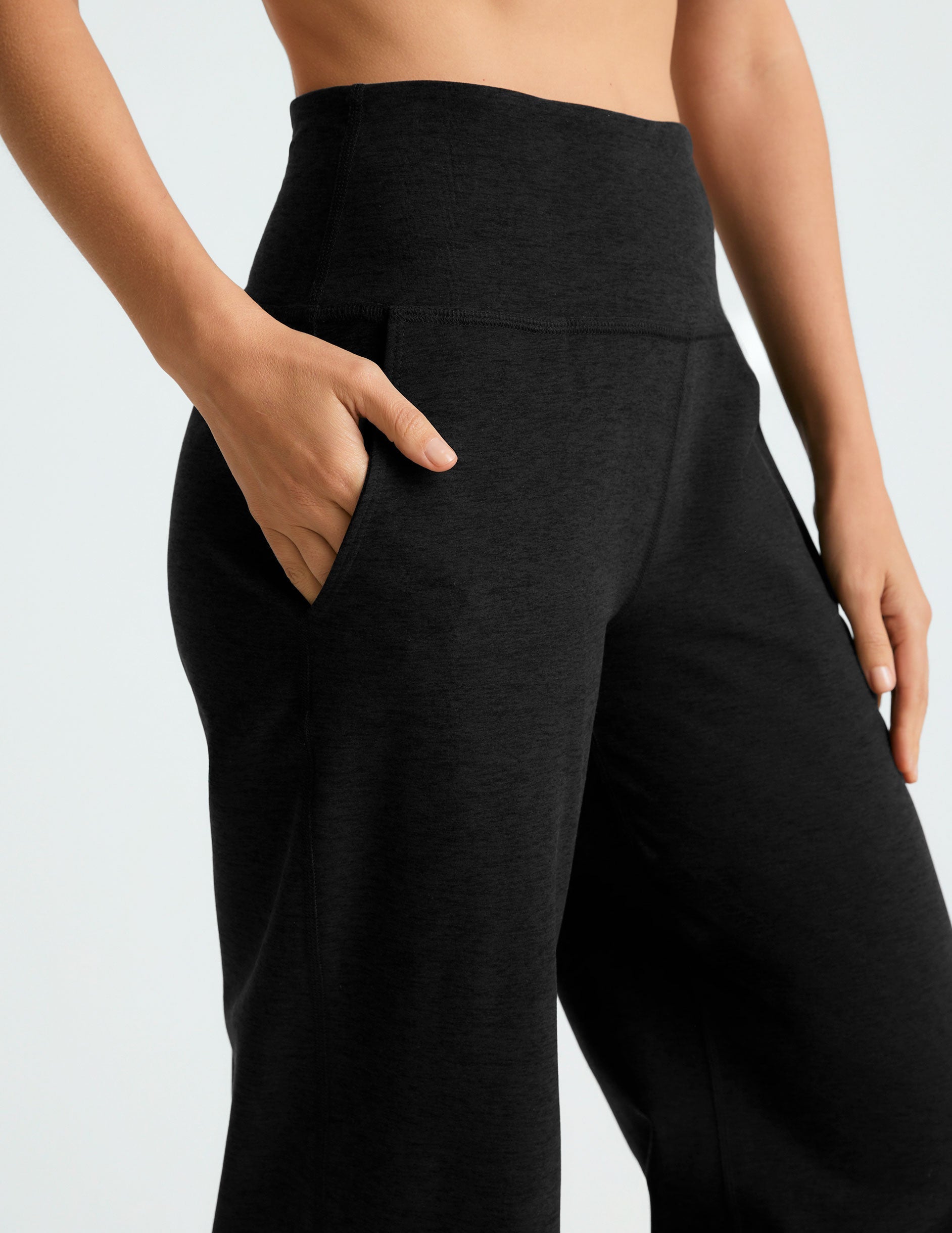 Spacedye? Laid Back Wide Leg Pant 29