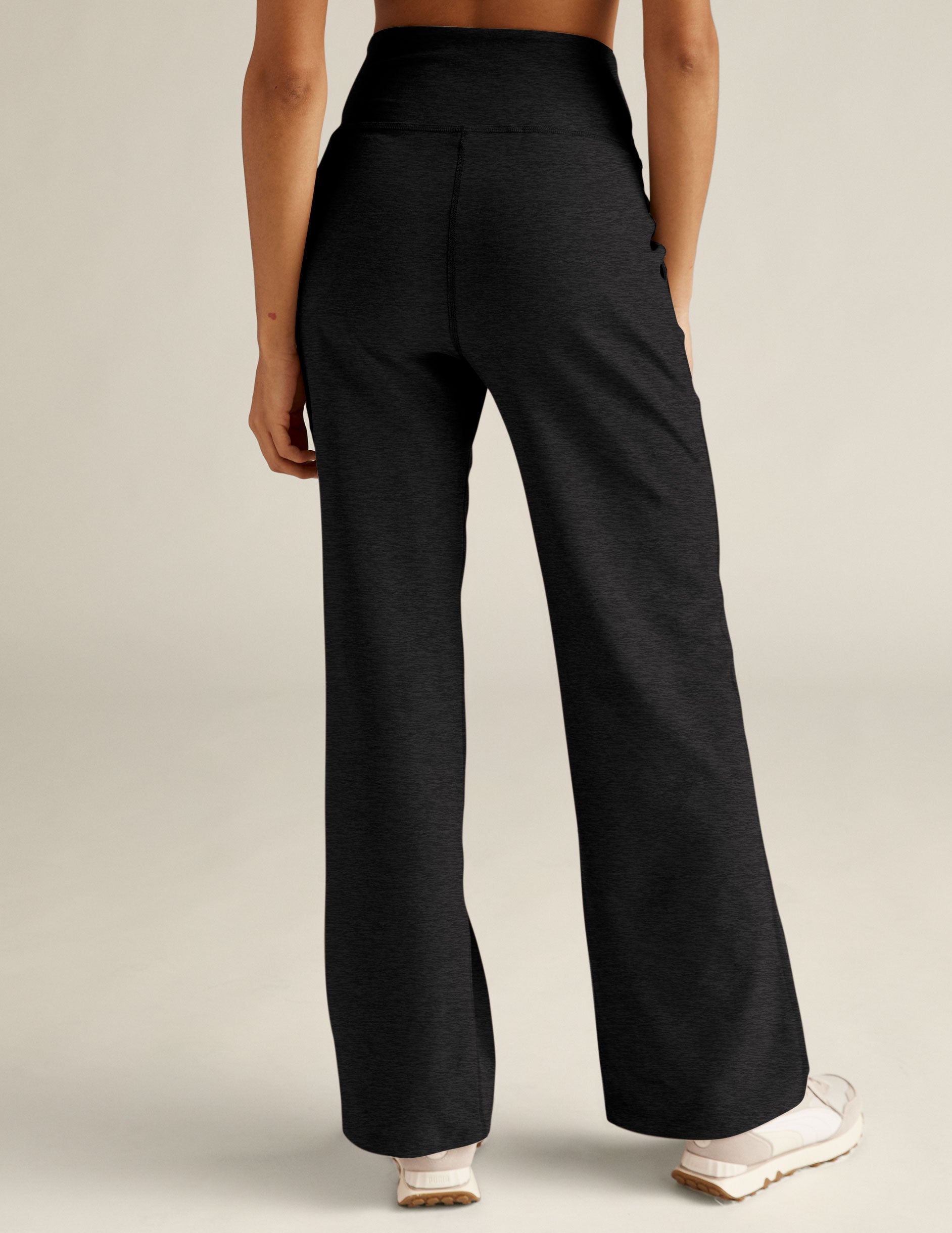 Spacedye? Laid Back Wide Leg Pant 31