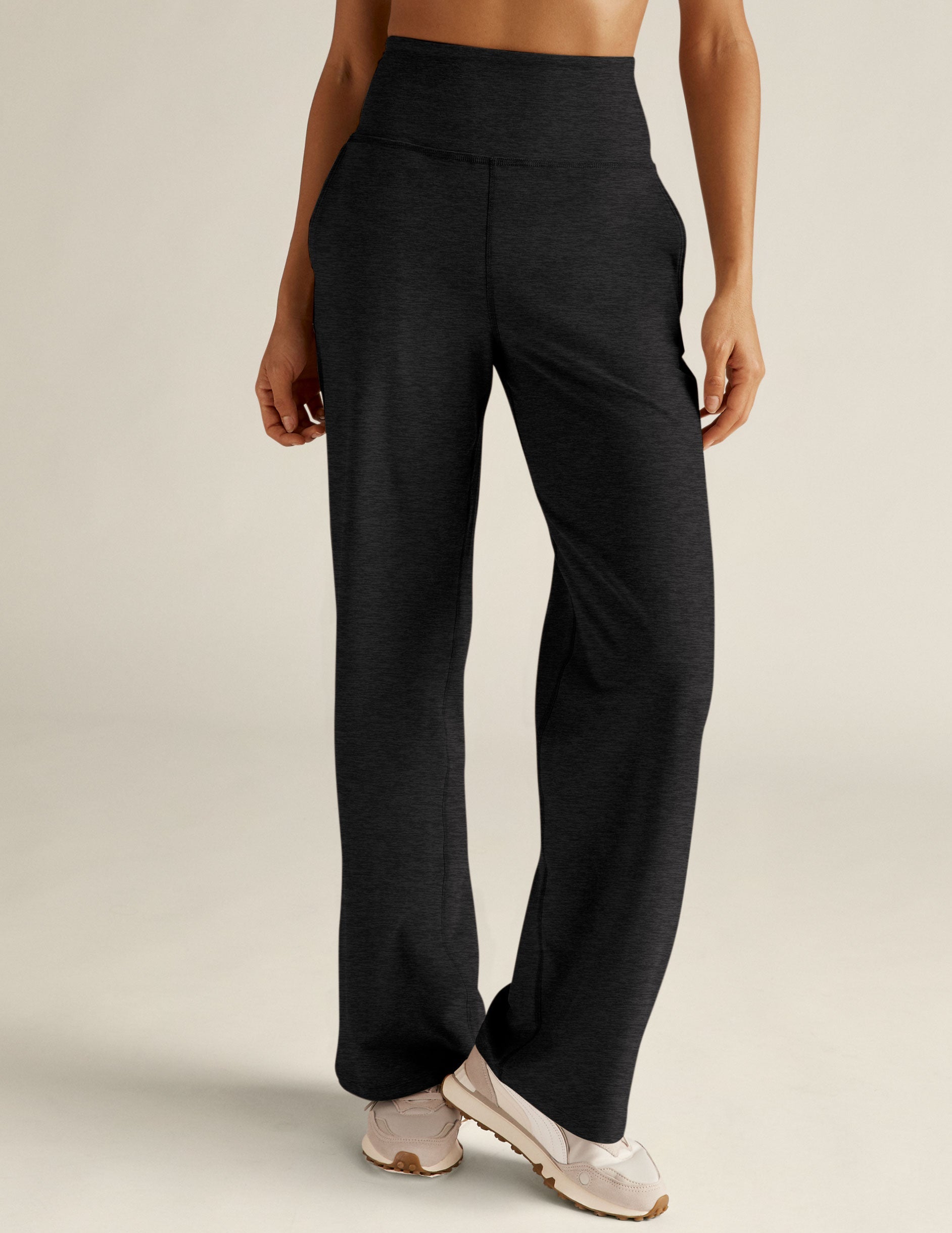 Spacedye? Laid Back Wide Leg Pant 31