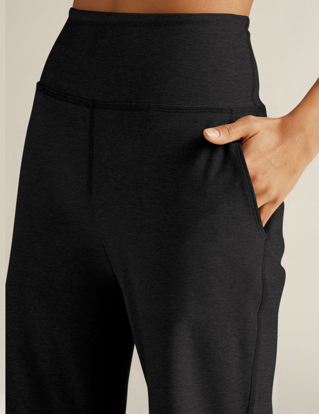Spacedye? Laid Back Wide Leg Pant 31