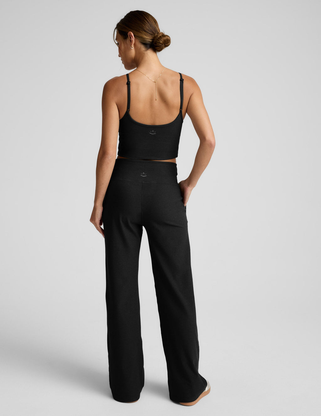 Spacedye? Laid Back Wide Leg Pant 31