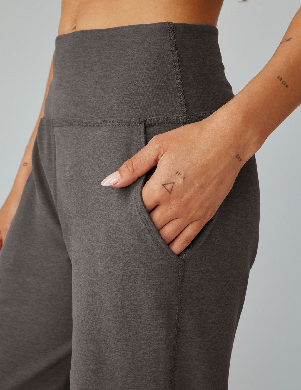 Spacedye? Laid Back Wide Leg Pant 31