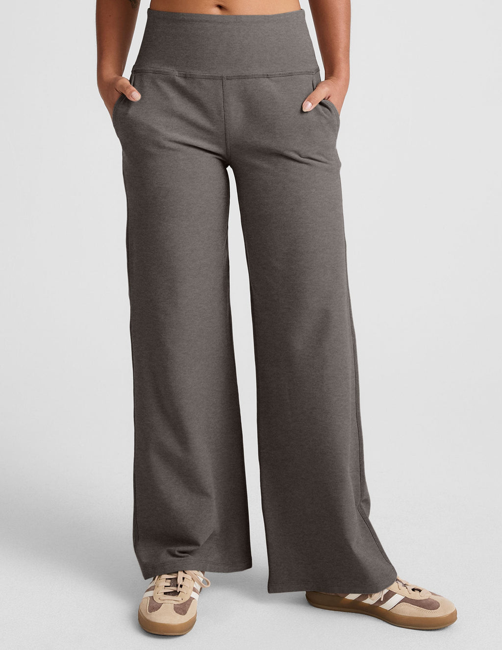 Spacedye? Laid Back Wide Leg Pant 31