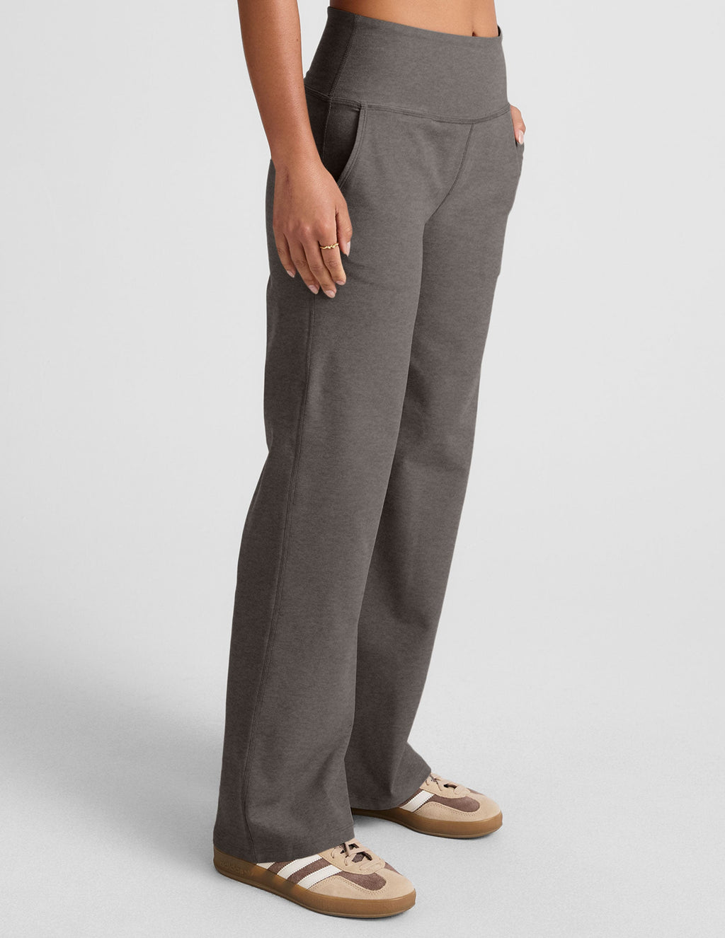 Spacedye? Laid Back Wide Leg Pant 31
