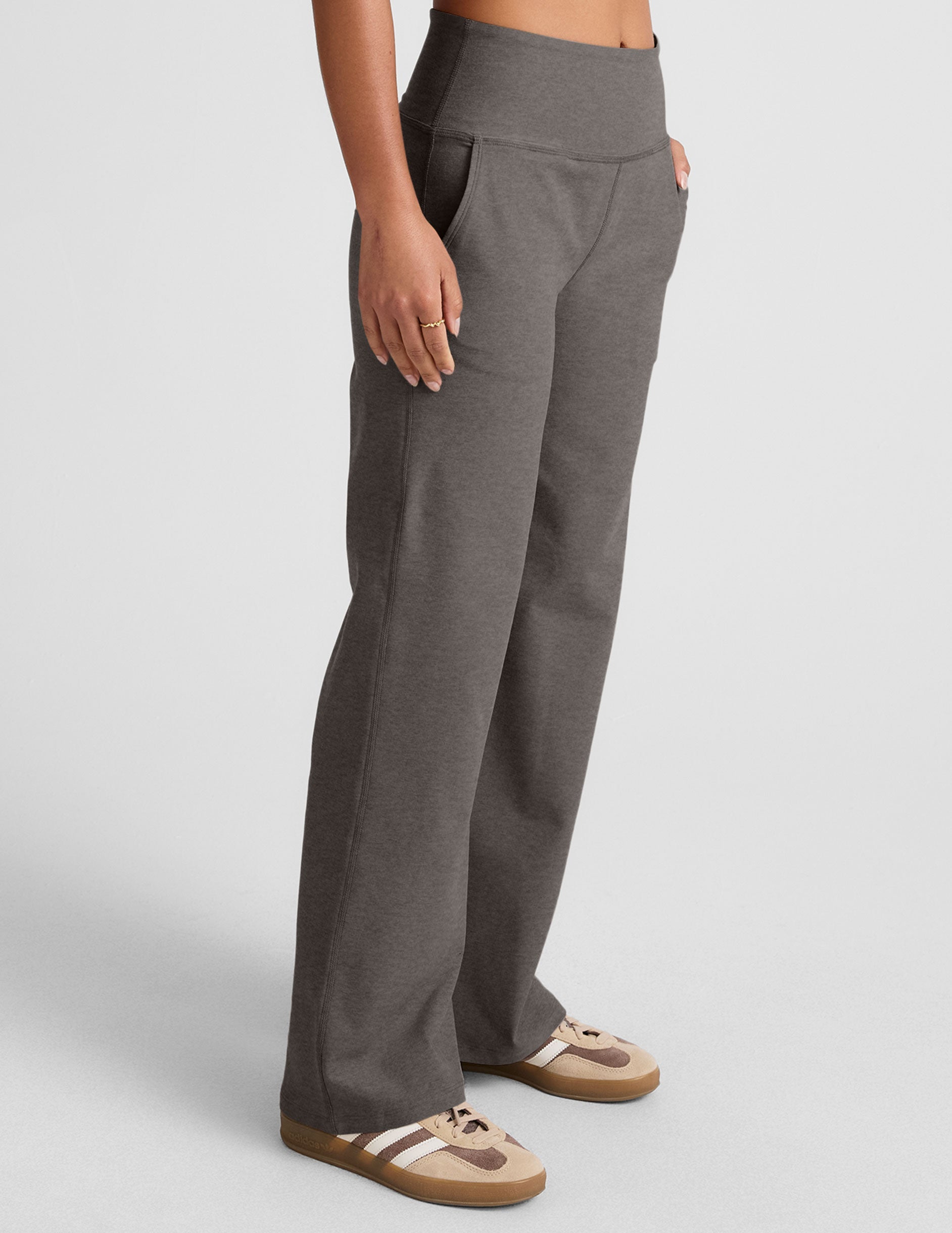 Spacedye? Laid Back Wide Leg Pant 31