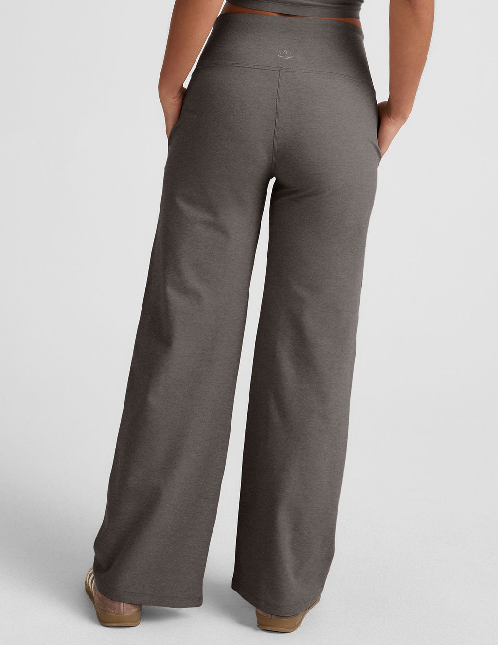 Spacedye? Laid Back Wide Leg Pant 31