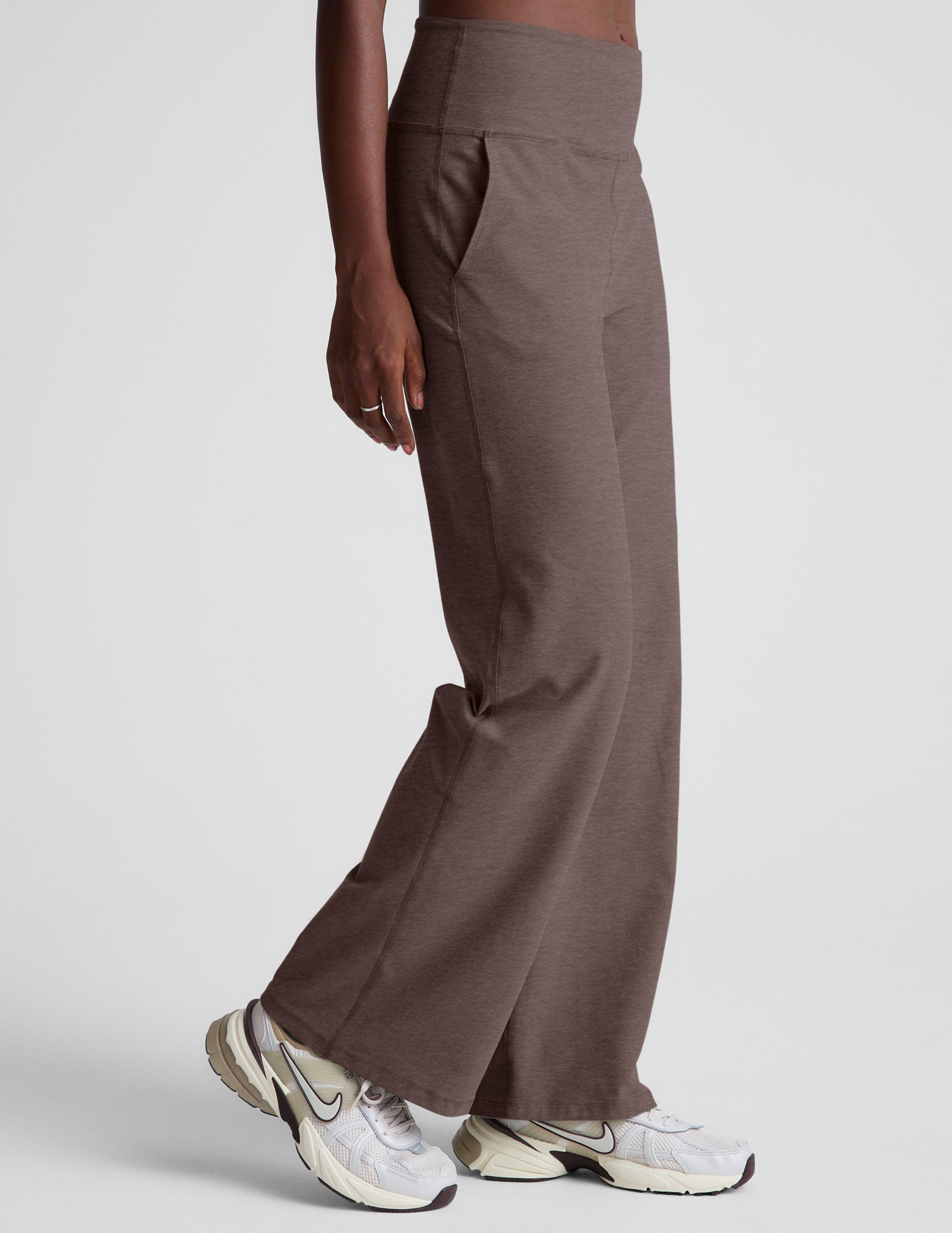 Spacedye? Laid Back Wide Leg Pant 31