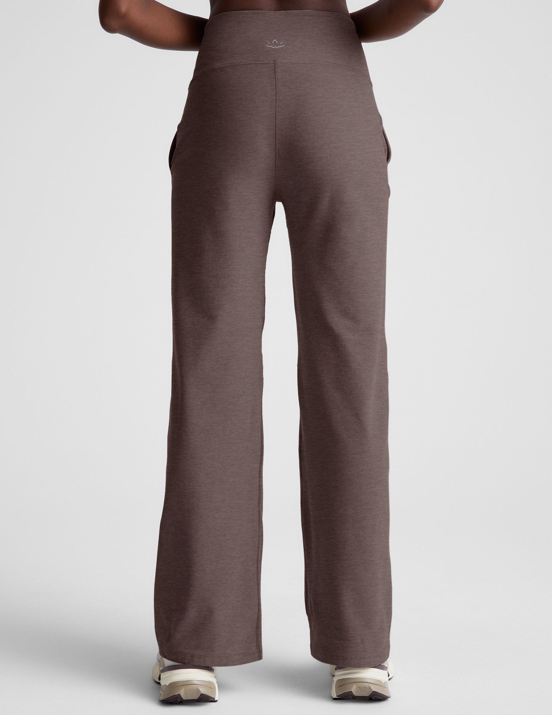 Spacedye? Laid Back Wide Leg Pant 31