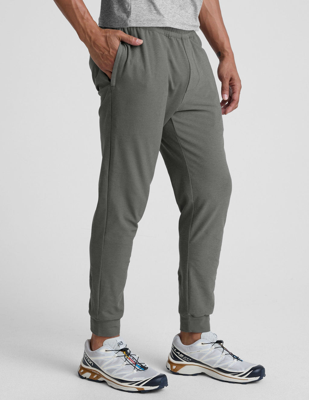Spacedye? Freefit Men's Jogger