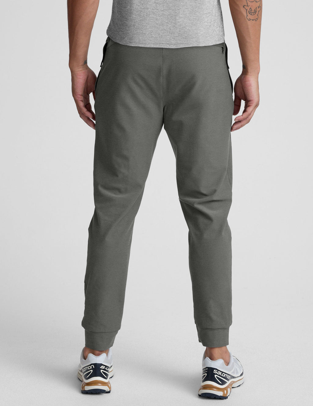 Spacedye? Freefit Men's Jogger