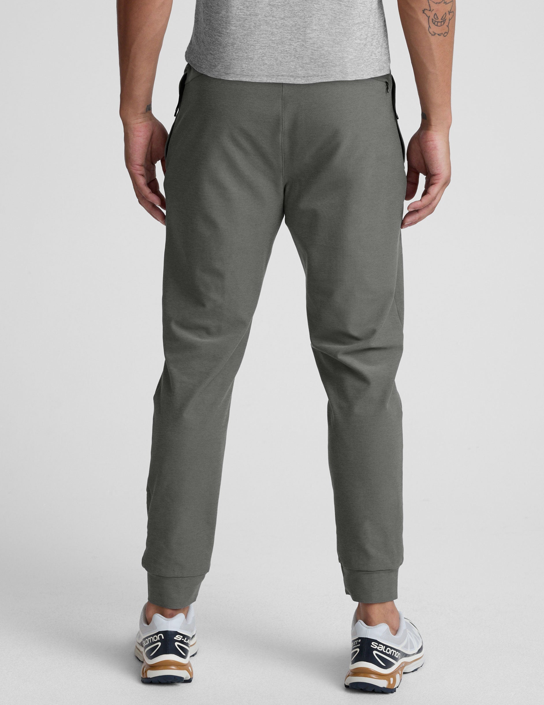 Spacedye? Freefit Men's Jogger