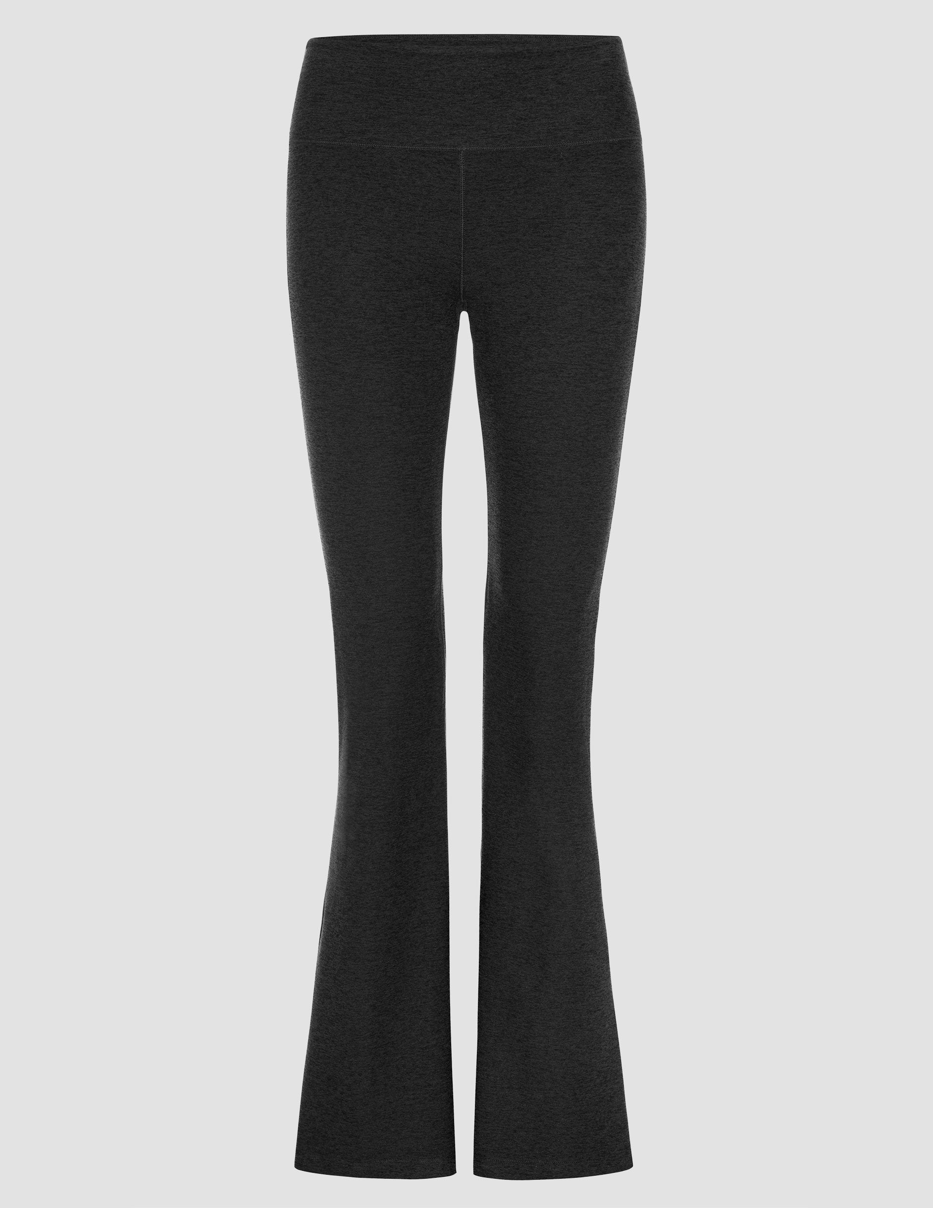 Spacedye? Mid-Rise Bootcut Pant