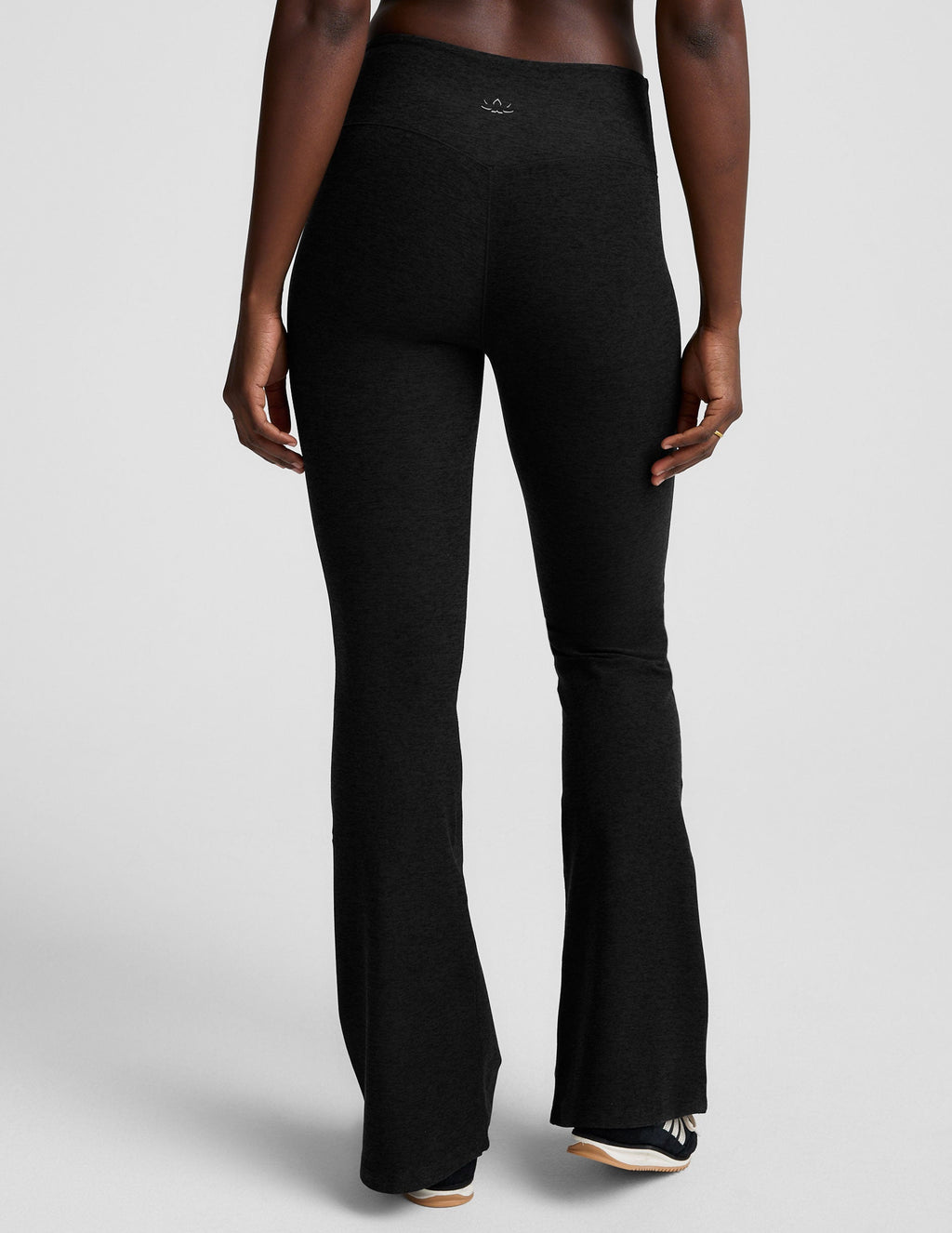 Spacedye? Mid-Rise Bootcut Pant