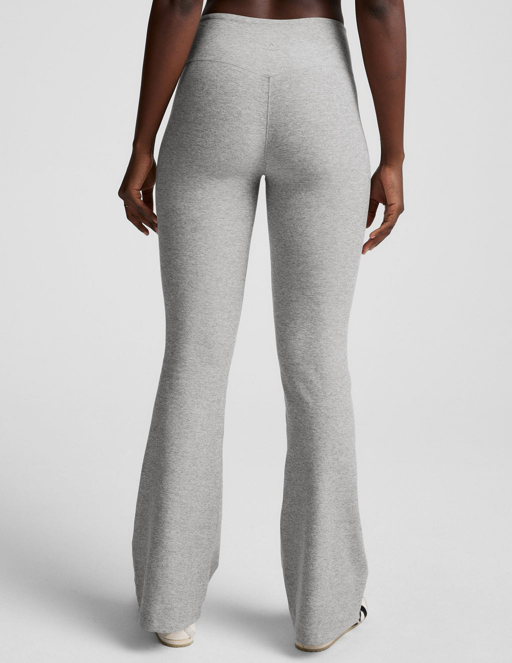 Spacedye? Mid-Rise Bootcut Pant