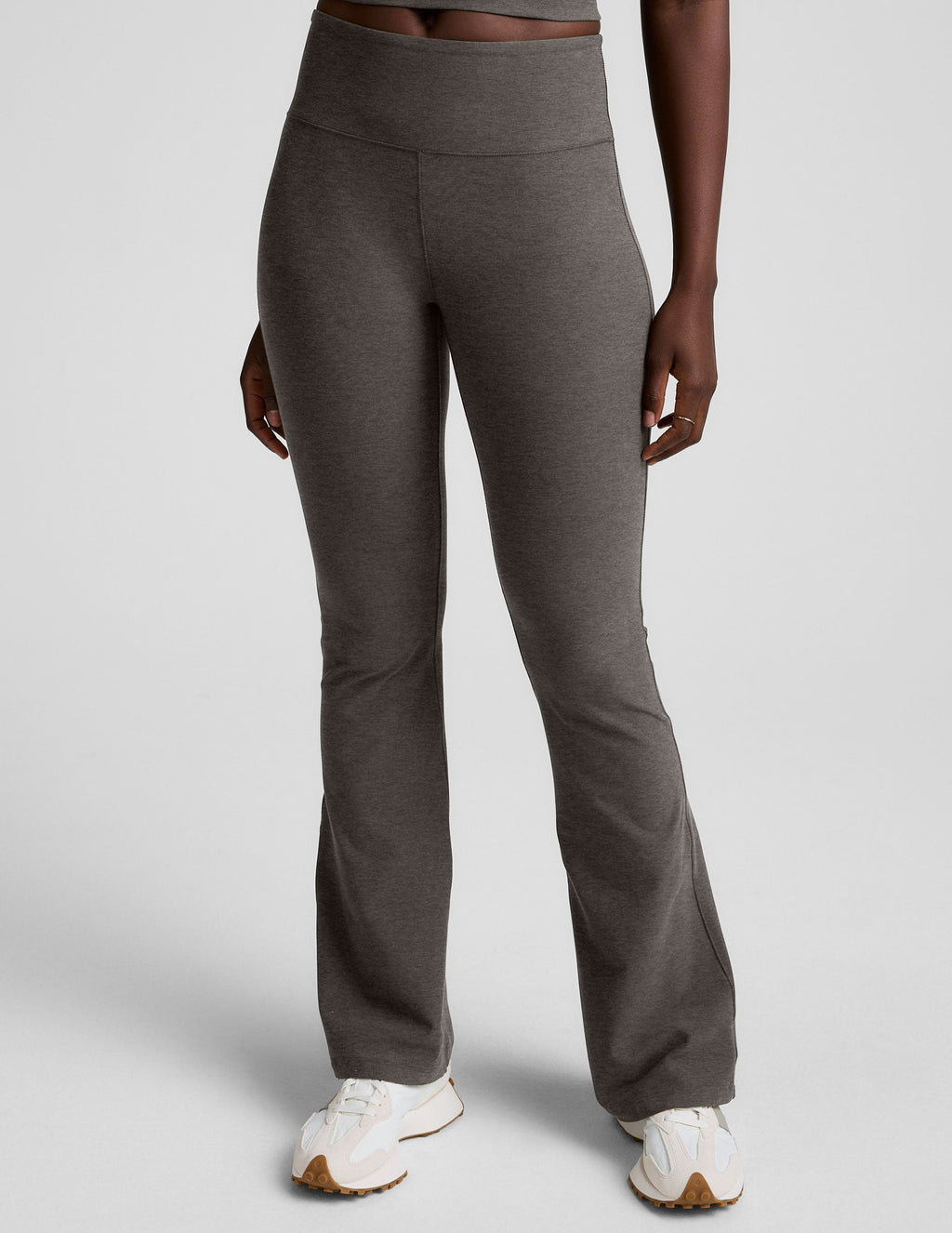 Spacedye? Mid-Rise Bootcut Pant