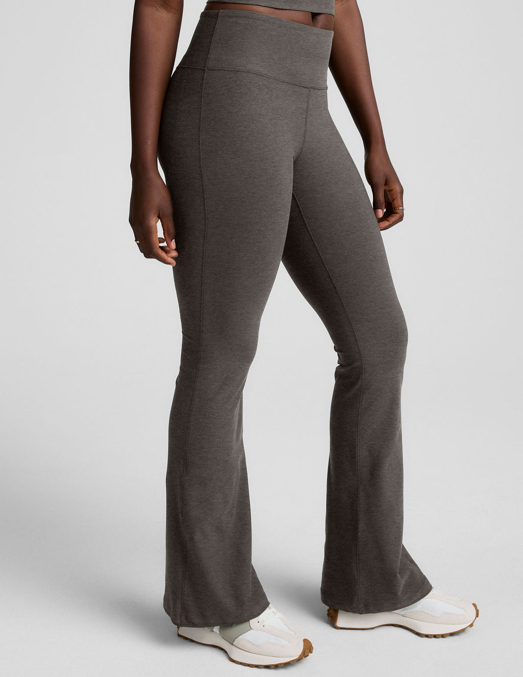 Spacedye? Mid-Rise Bootcut Pant