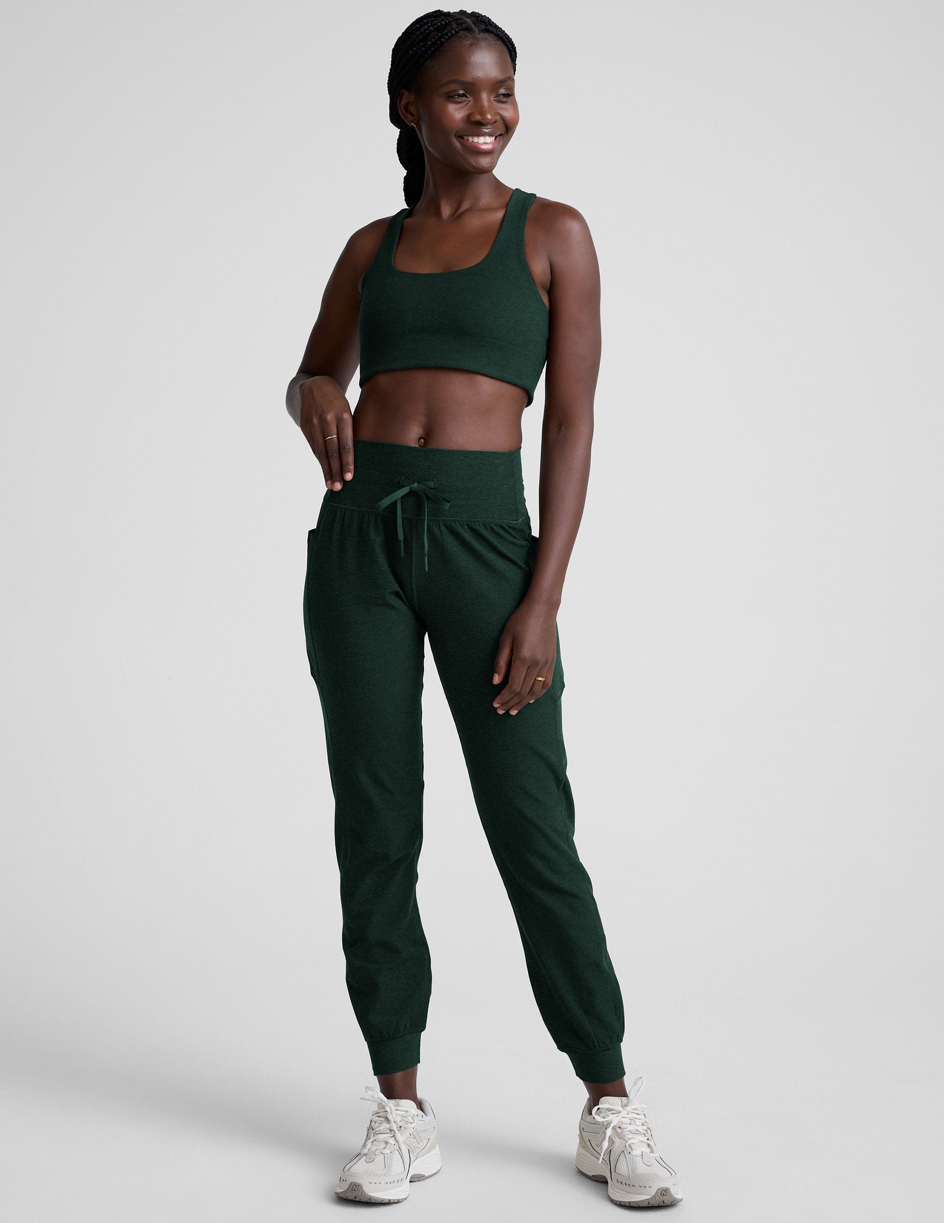 Spacedye? Go Pocket Jogger