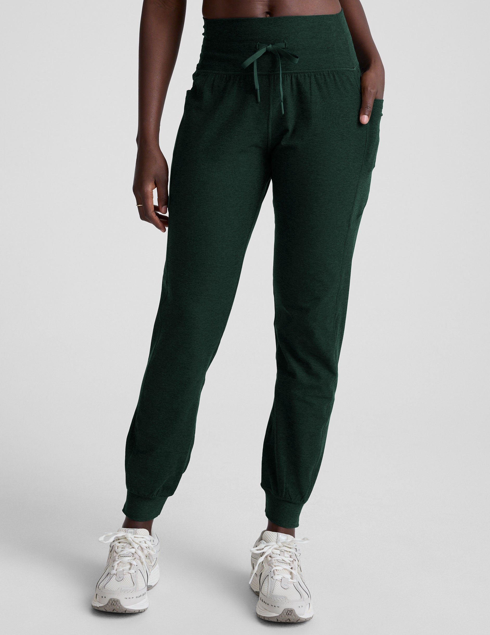 Spacedye? Go Pocket Jogger