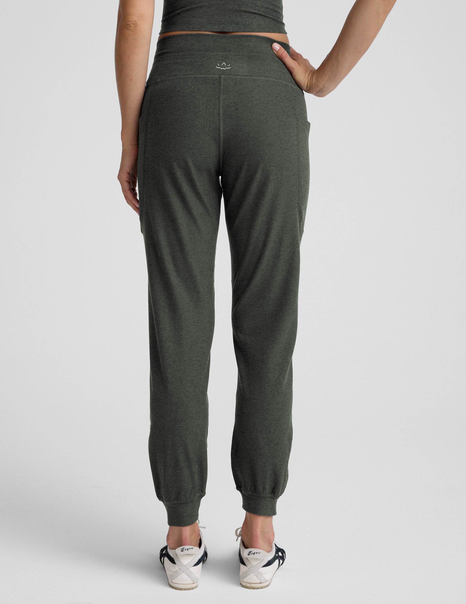 Spacedye? Go Pocket Jogger