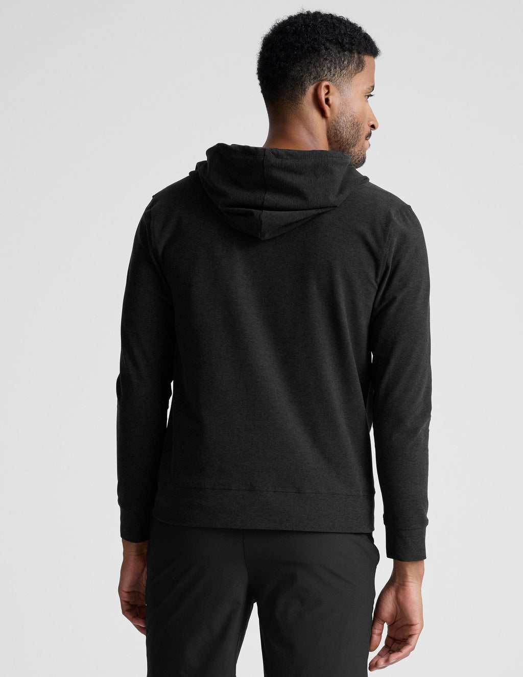 Freefit Men's Zip Hoodie