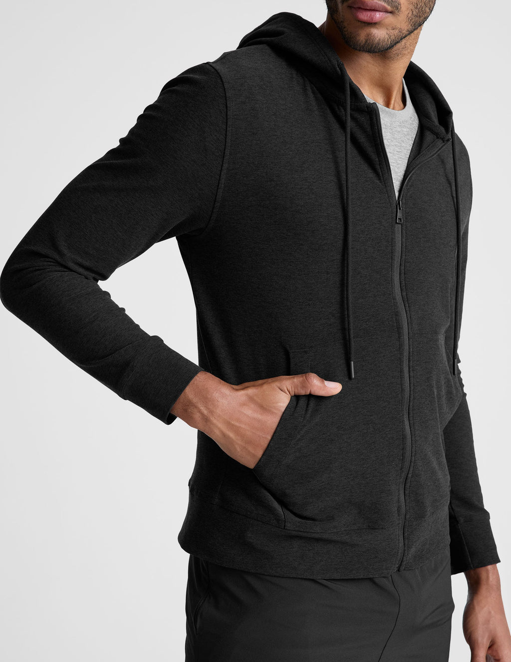 Freefit Men's Zip Hoodie