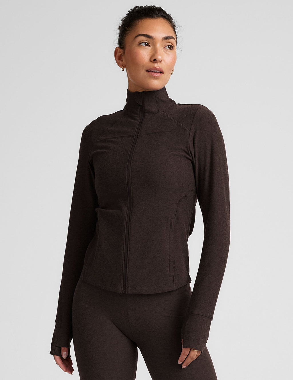 Spacedye? Trails Active Jacket