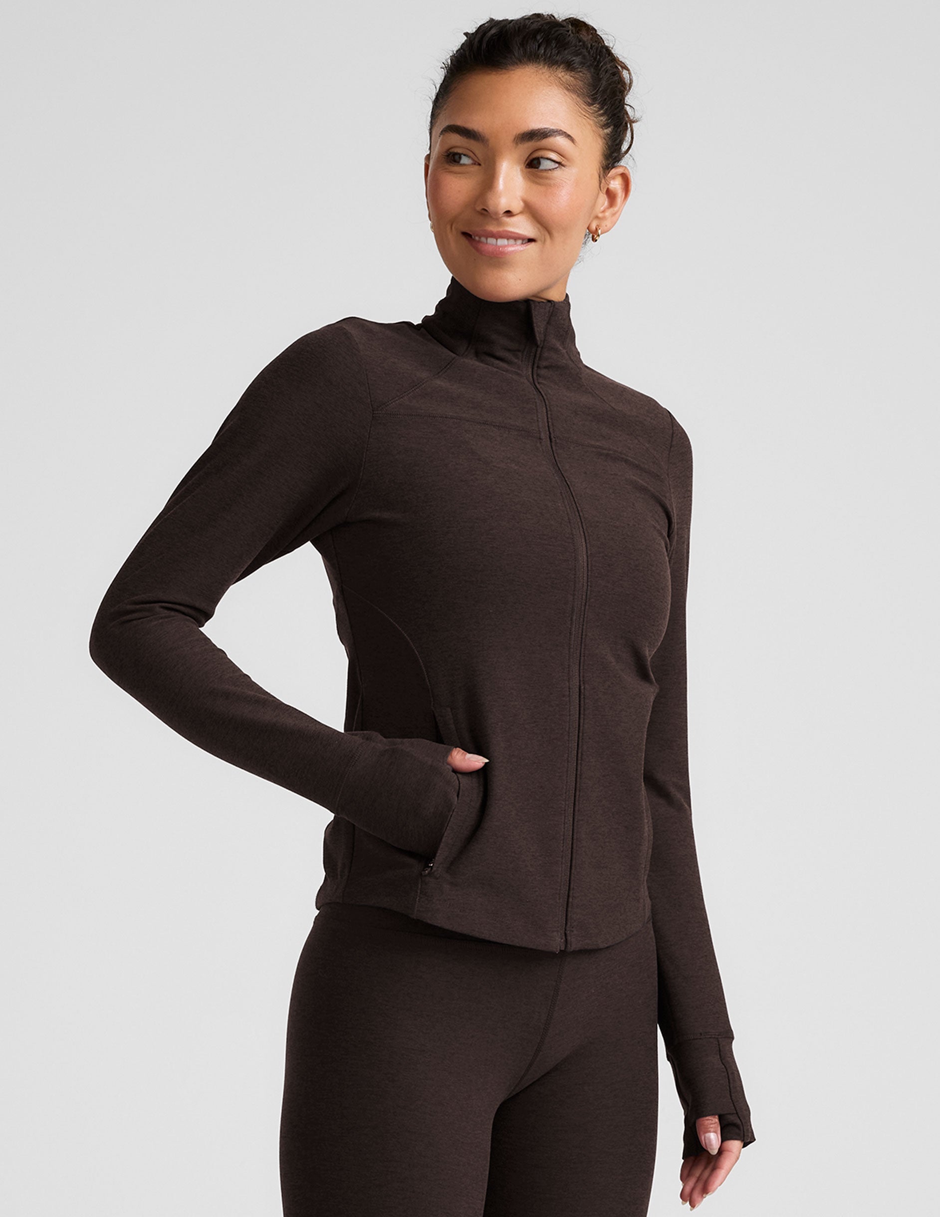 Spacedye? Trails Active Jacket