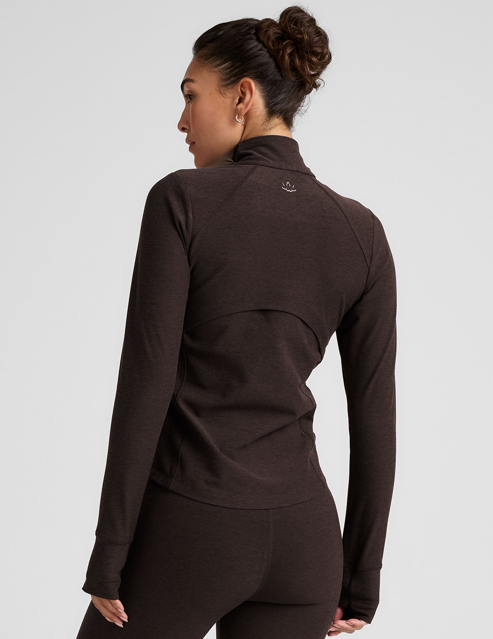 Spacedye? Trails Active Jacket