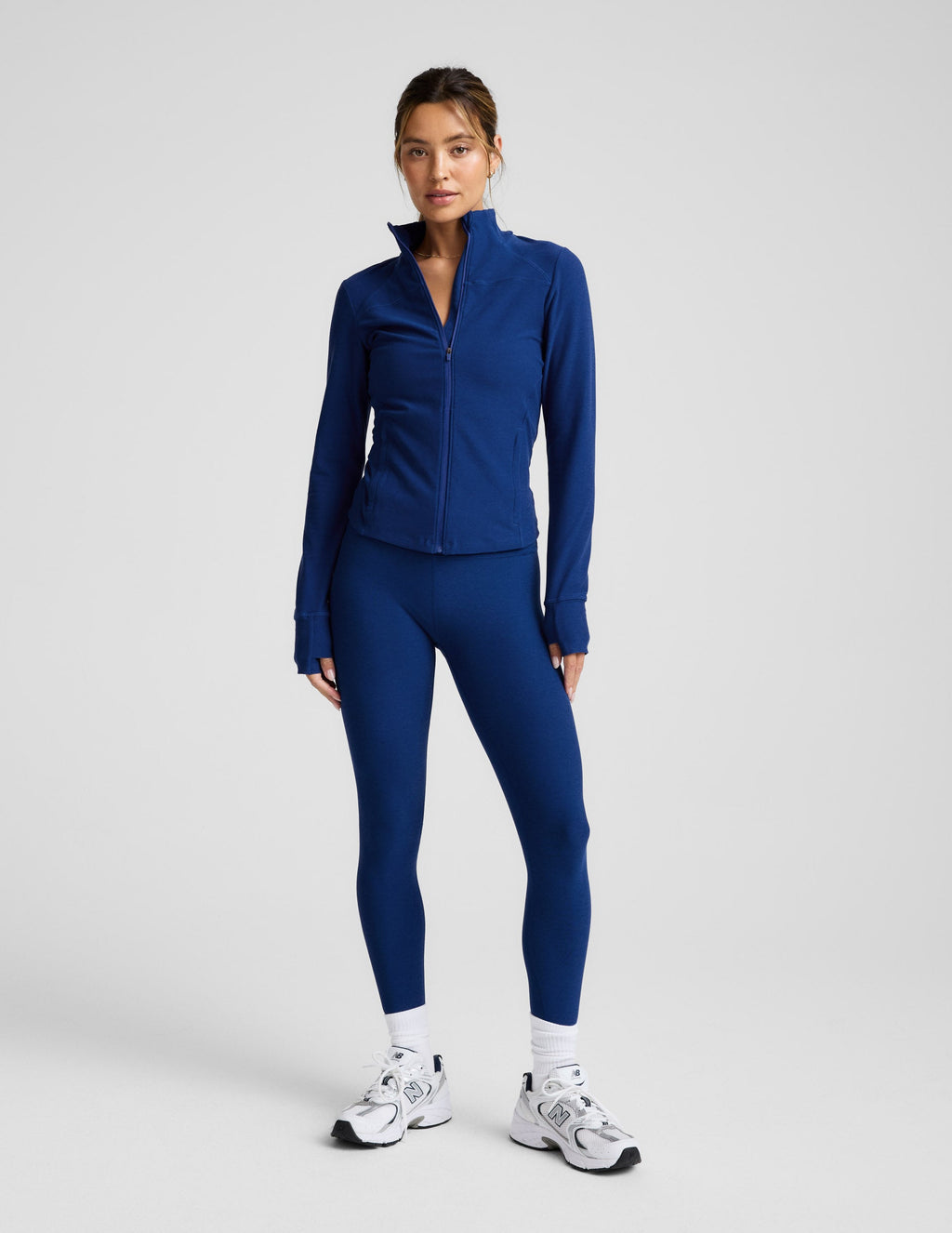 Spacedye? Trails Active Jacket