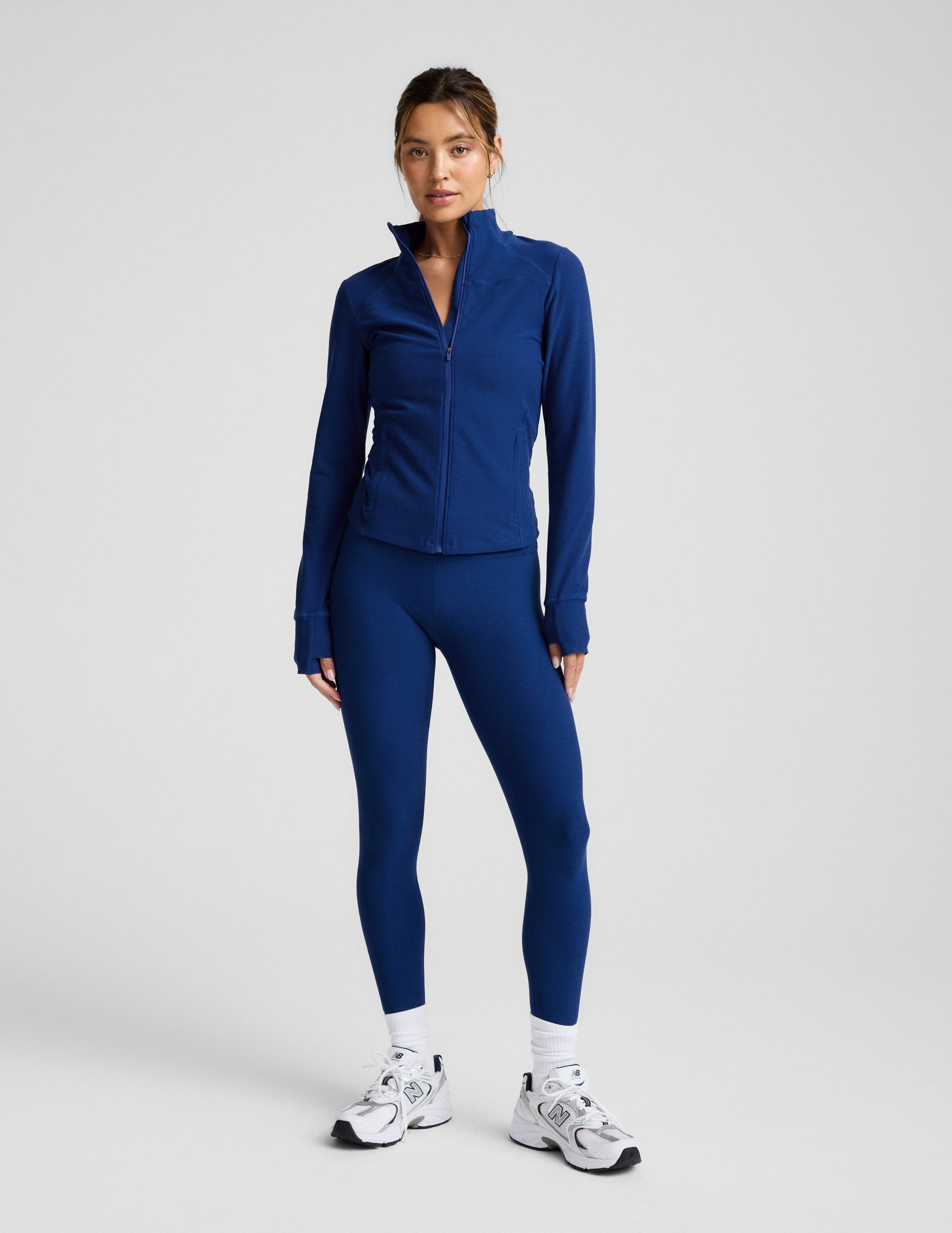 Spacedye? Trails Active Jacket