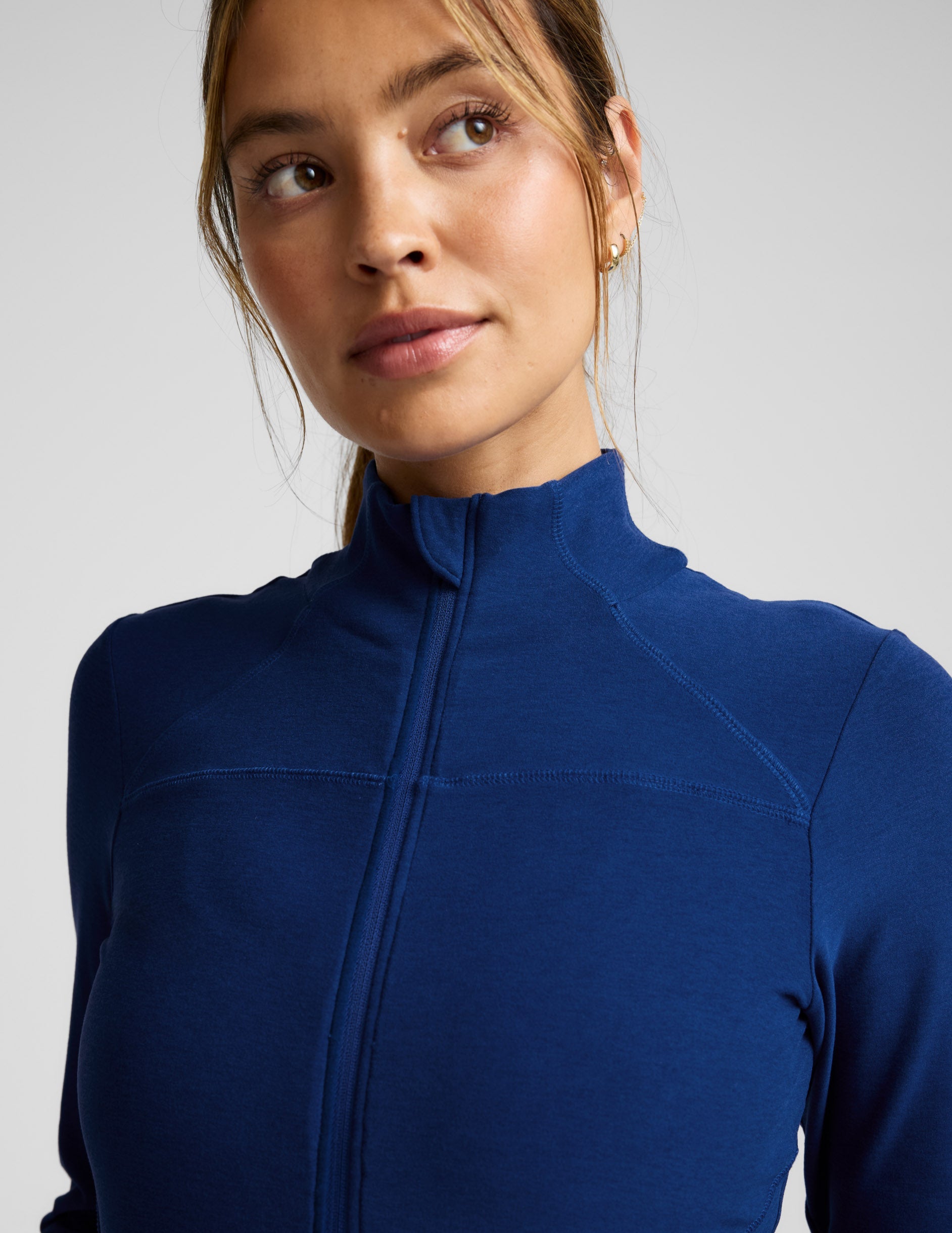 Spacedye? Trails Active Jacket