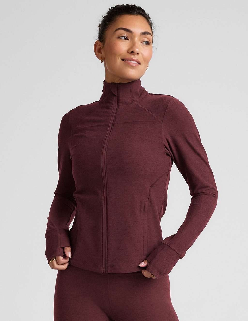 Spacedye? Trails Active Jacket