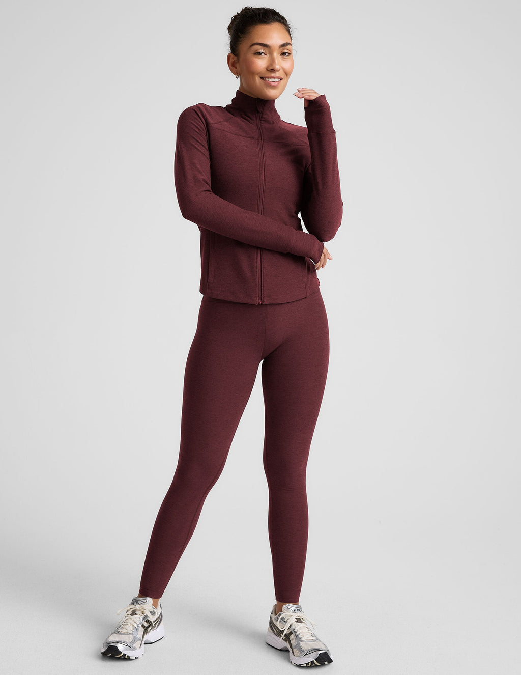 Spacedye? Trails Active Jacket