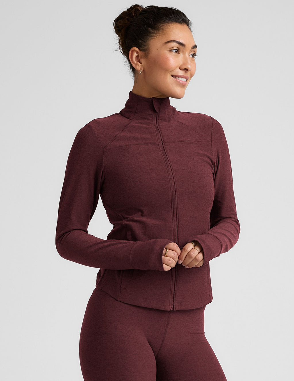 Spacedye? Trails Active Jacket