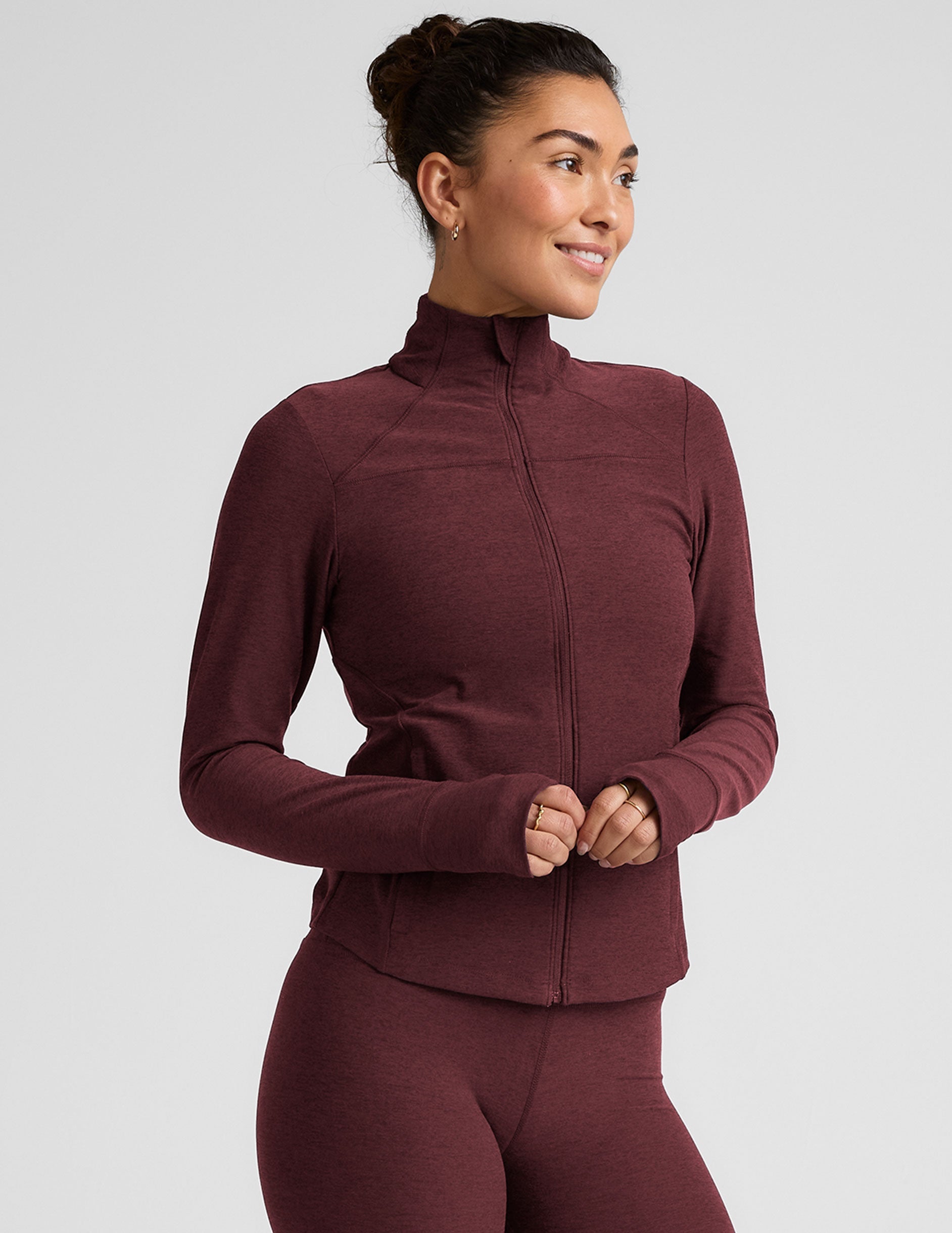 Spacedye? Trails Active Jacket