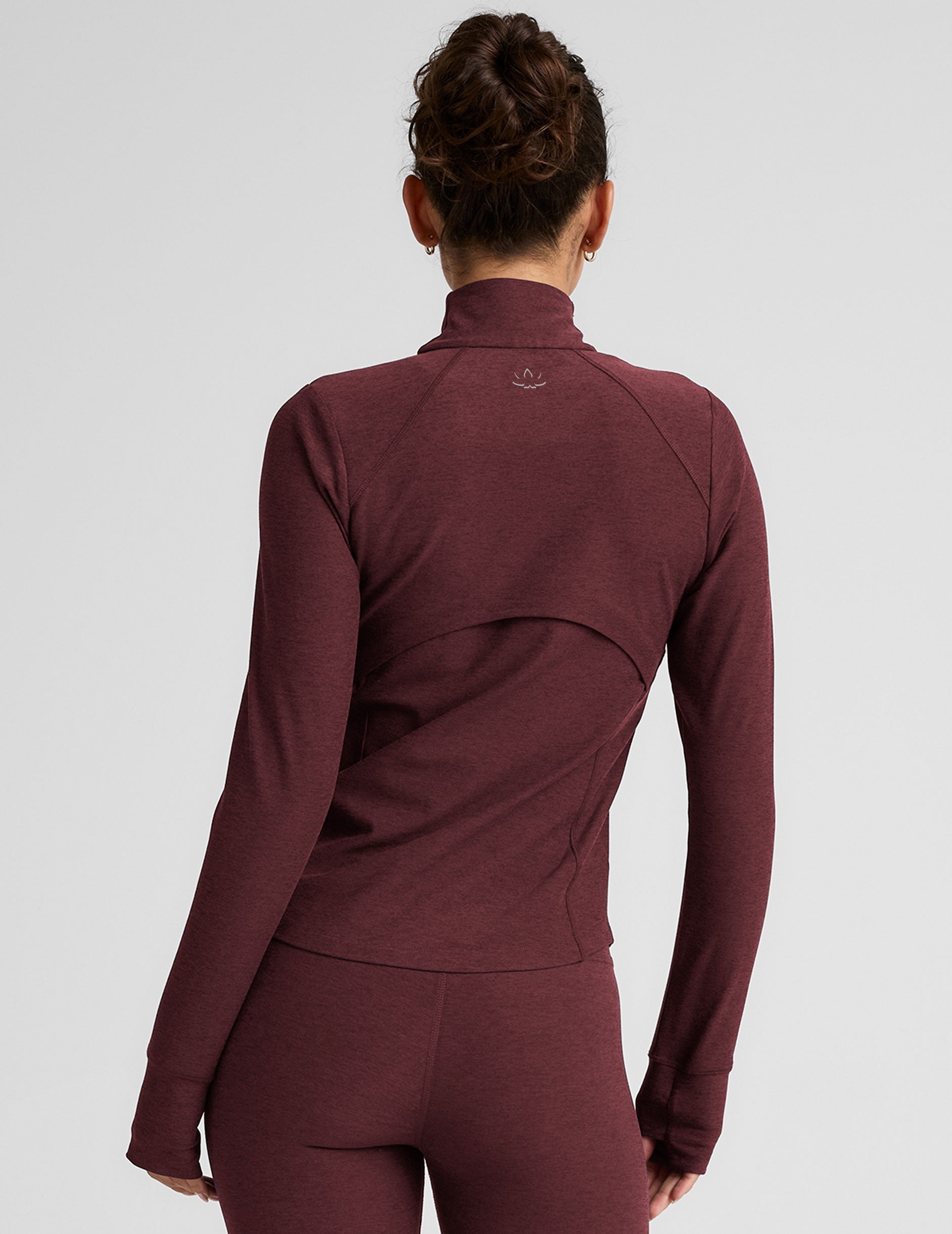 Spacedye? Trails Active Jacket
