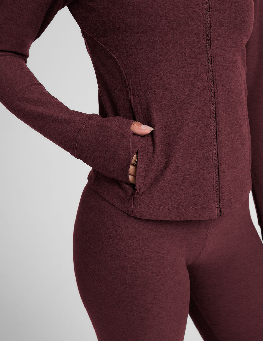 Spacedye? Trails Active Jacket