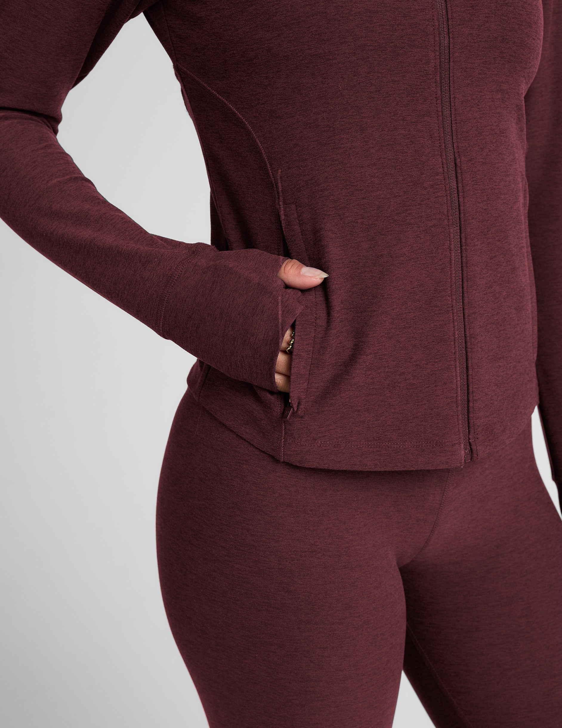 Spacedye? Trails Active Jacket