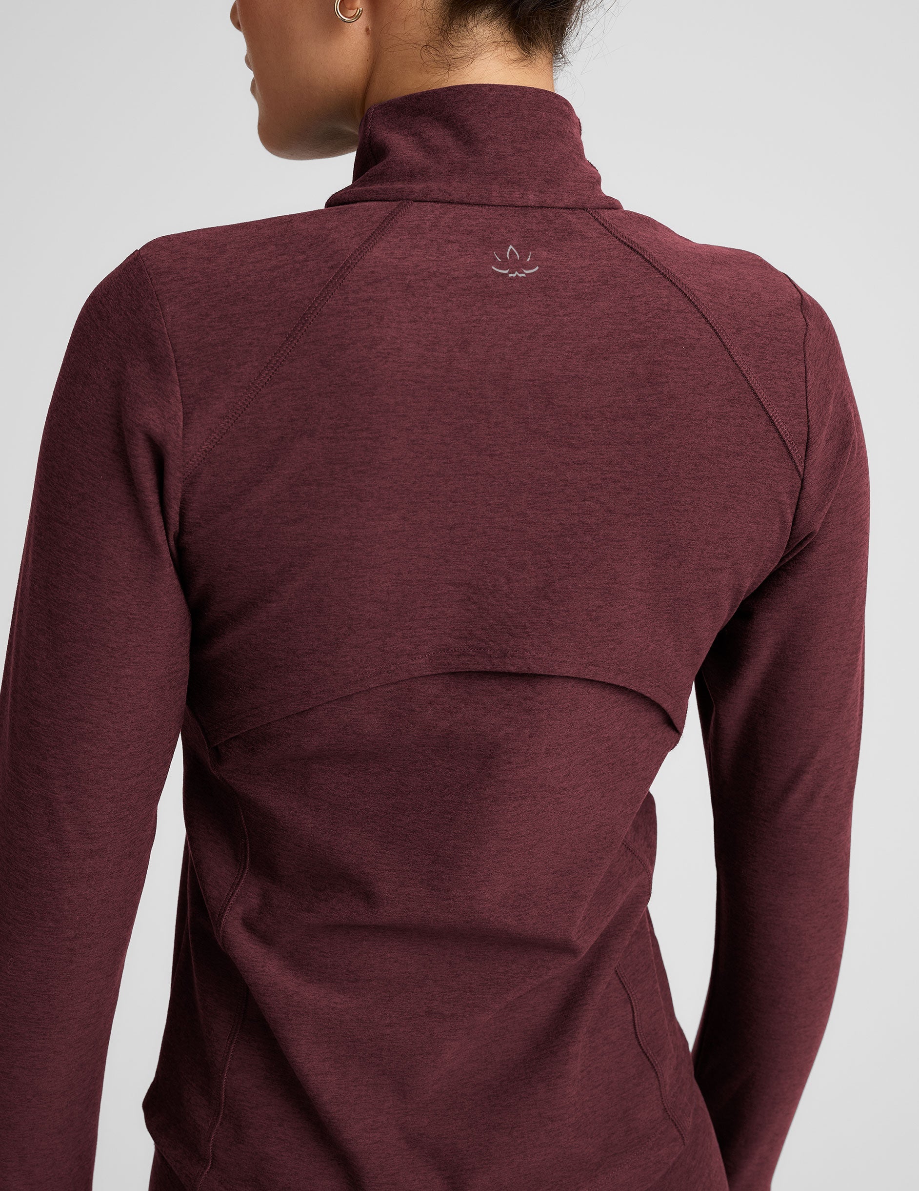 Spacedye? Trails Active Jacket