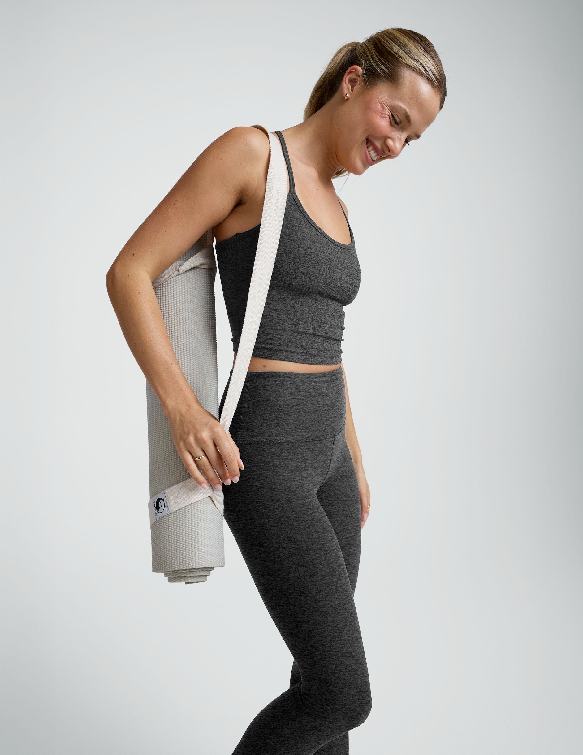 Spacedye? Vitalize Full Length Legging