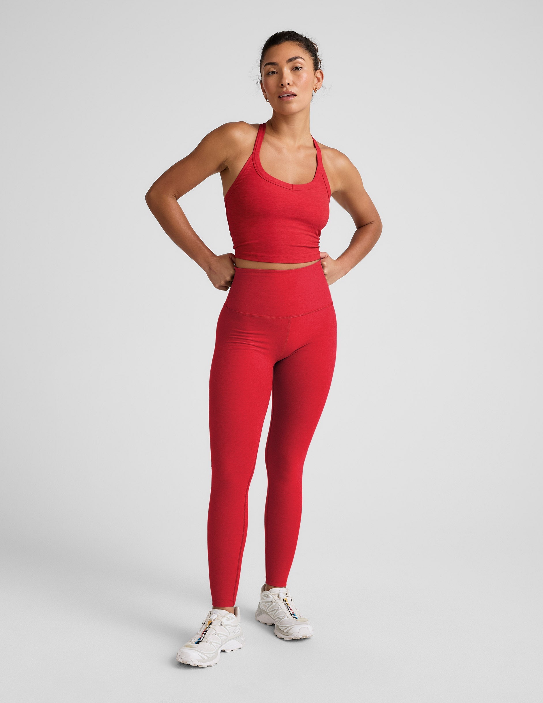 Spacedye? Vitalize Full Length Legging