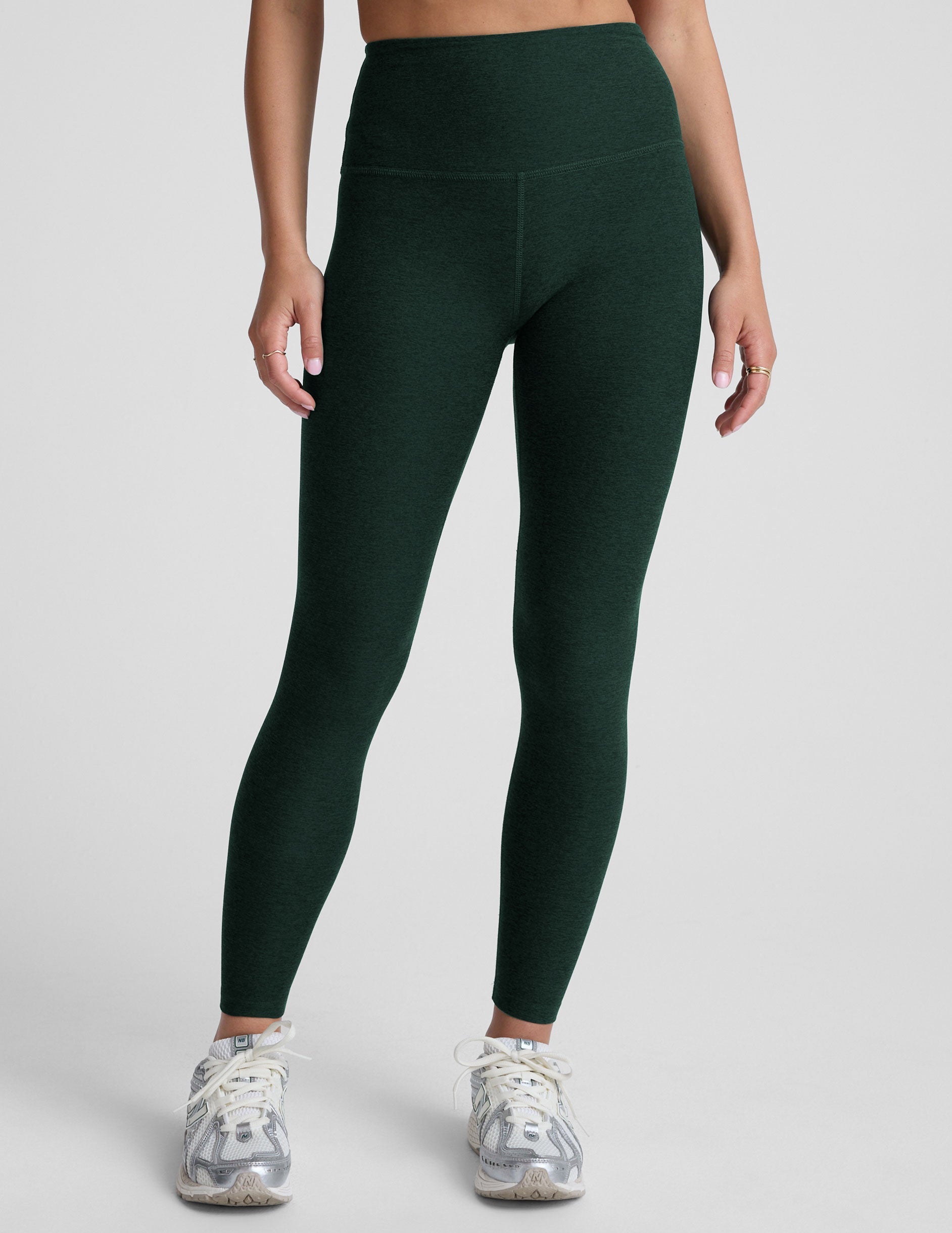 Spacedye? Vitalize Full Length Legging