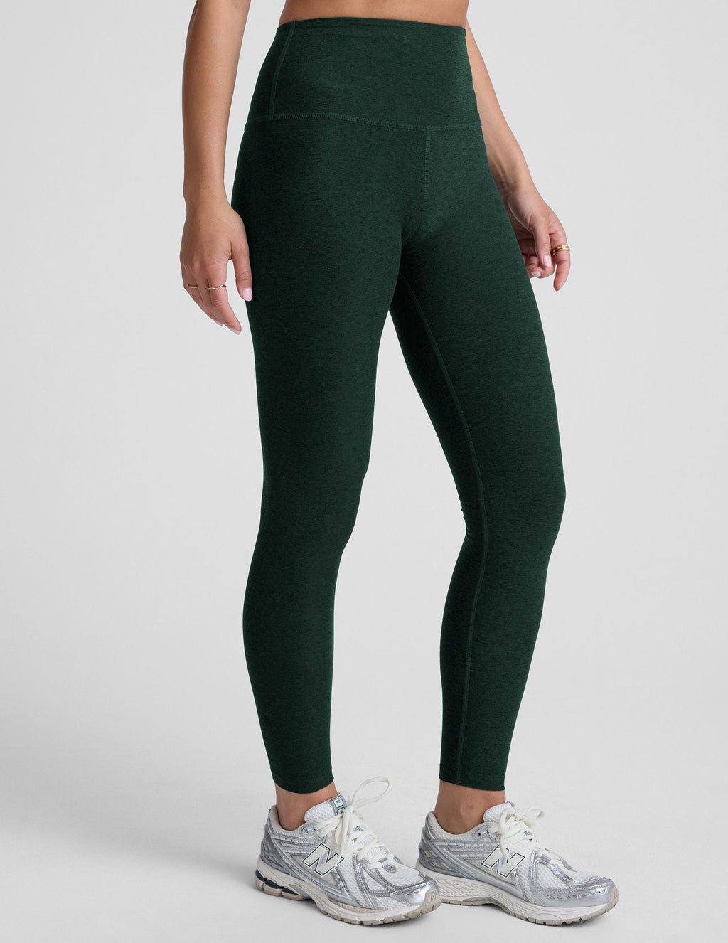 Spacedye? Vitalize Full Length Legging