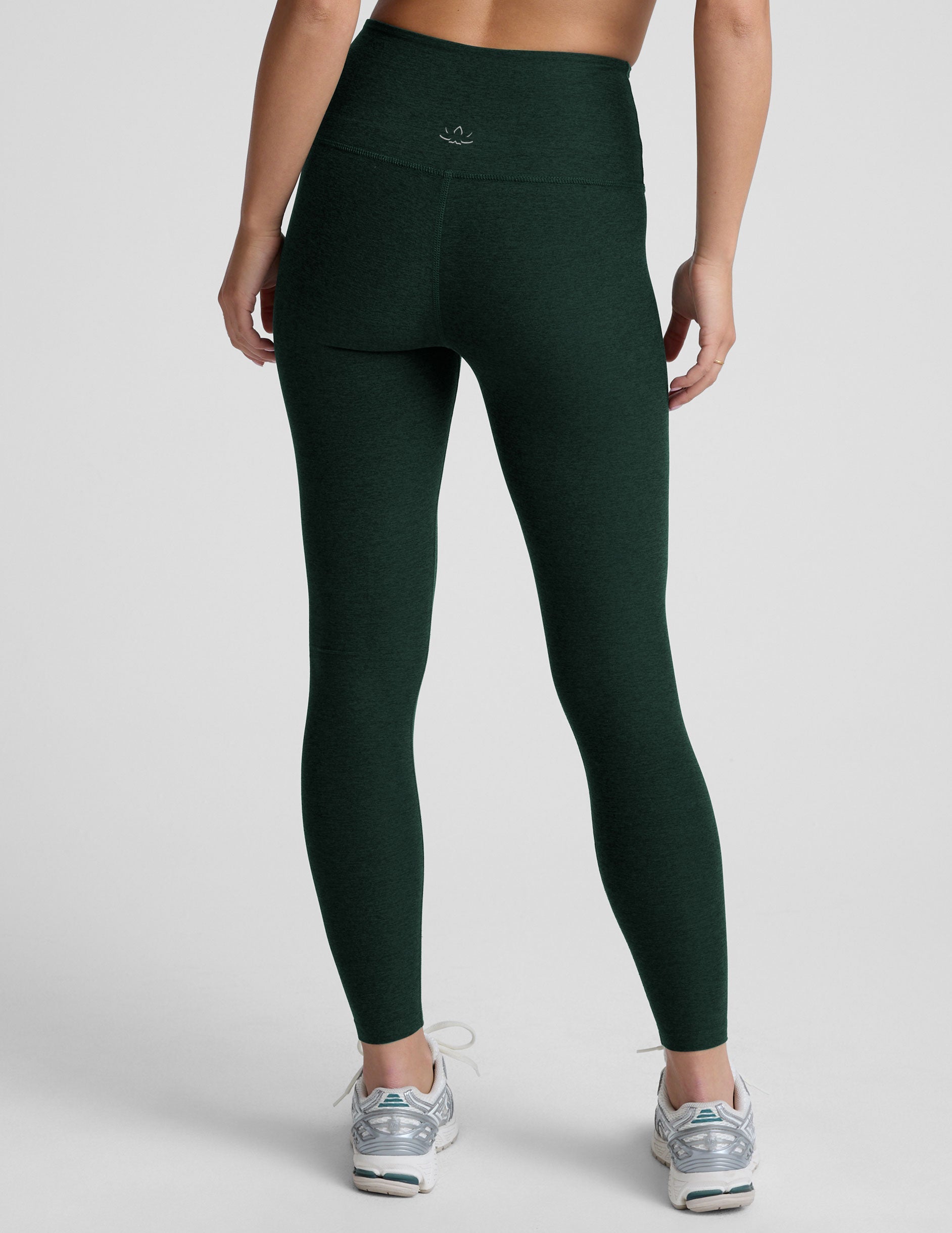Spacedye? Vitalize Full Length Legging