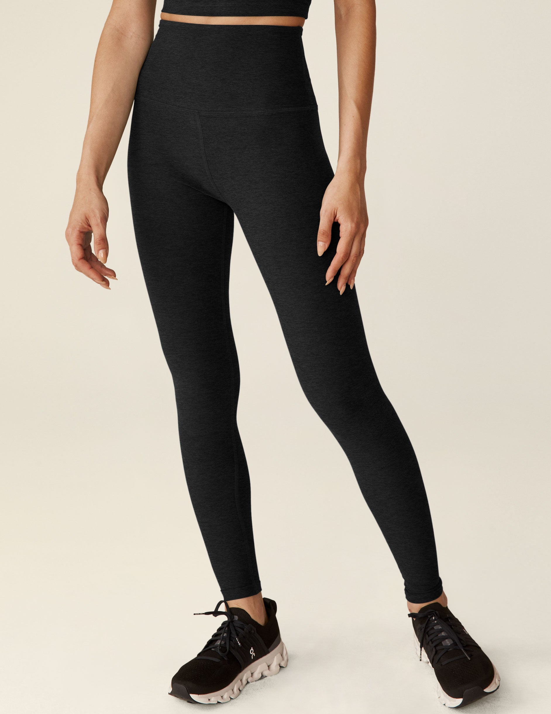 Spacedye? Vitalize Full Length Legging