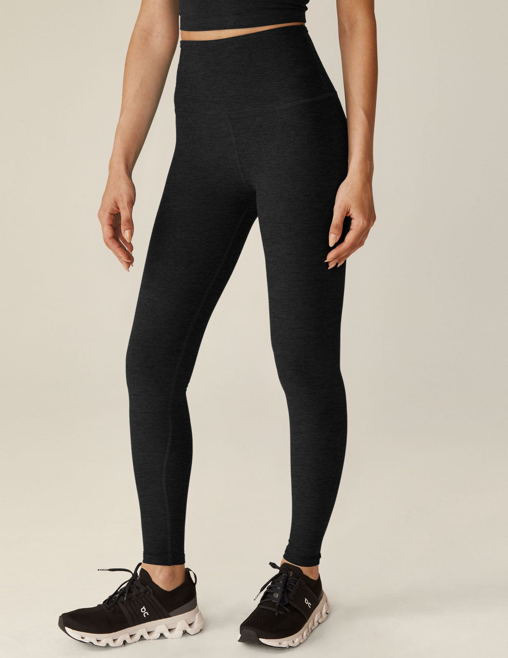 Spacedye? Vitalize Full Length Legging