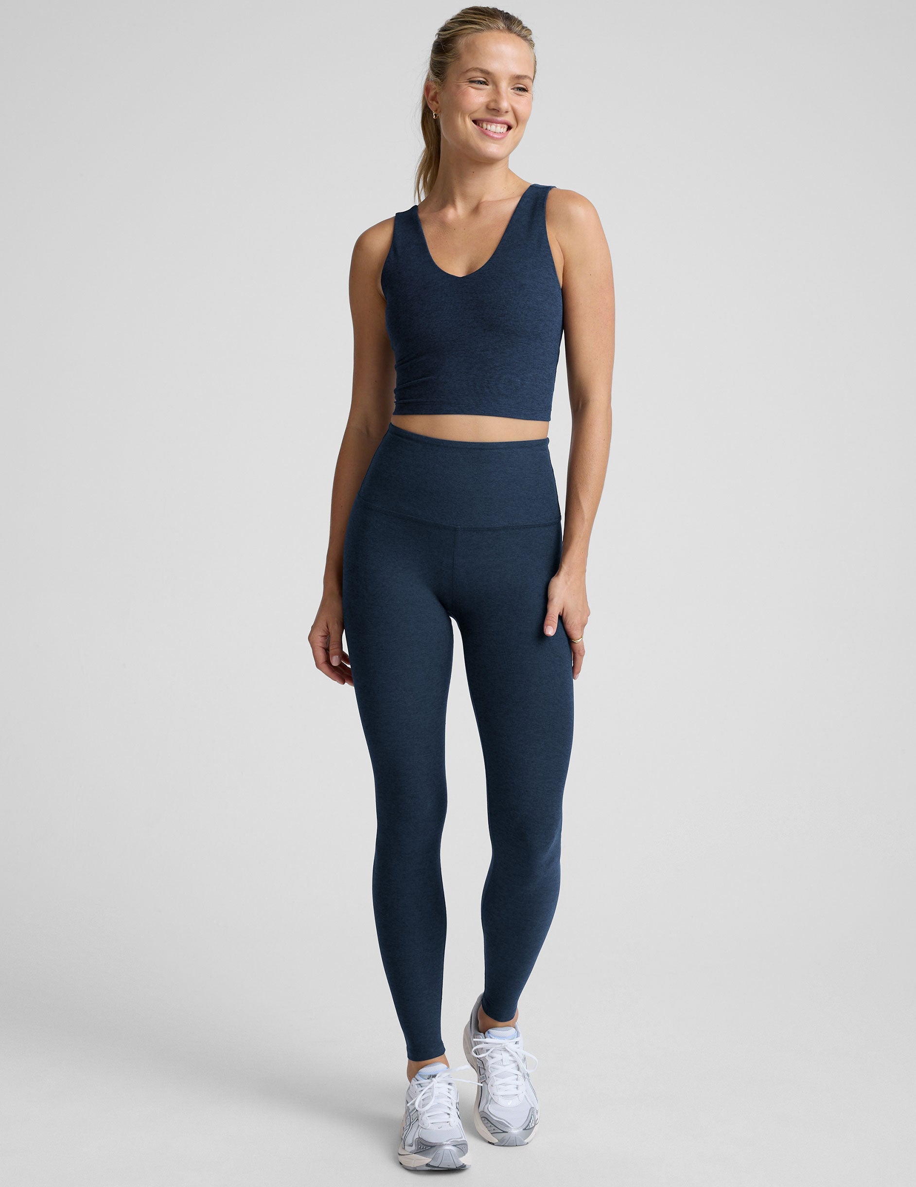 Spacedye? Vitalize Full Length Legging