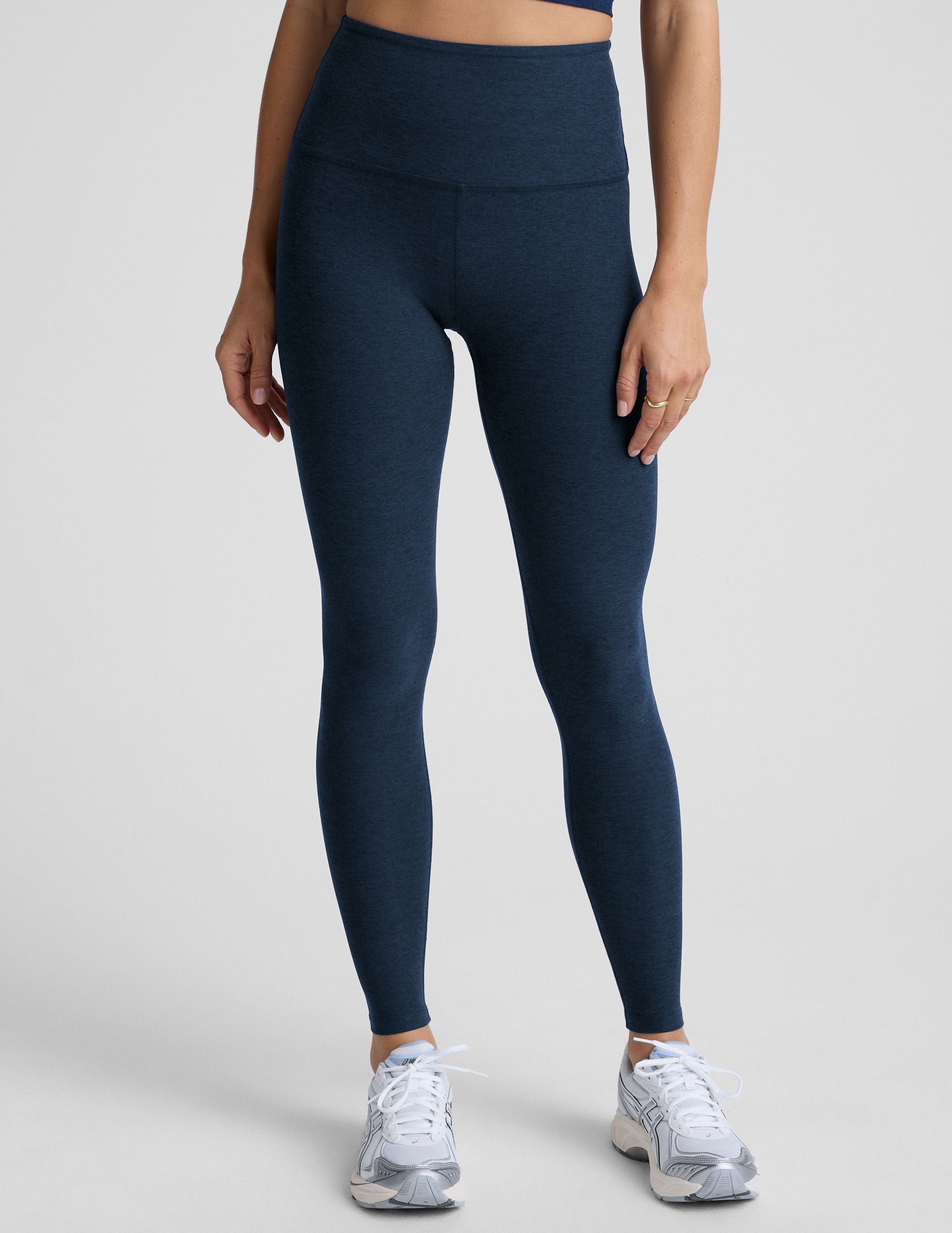 Spacedye? Vitalize Full Length Legging