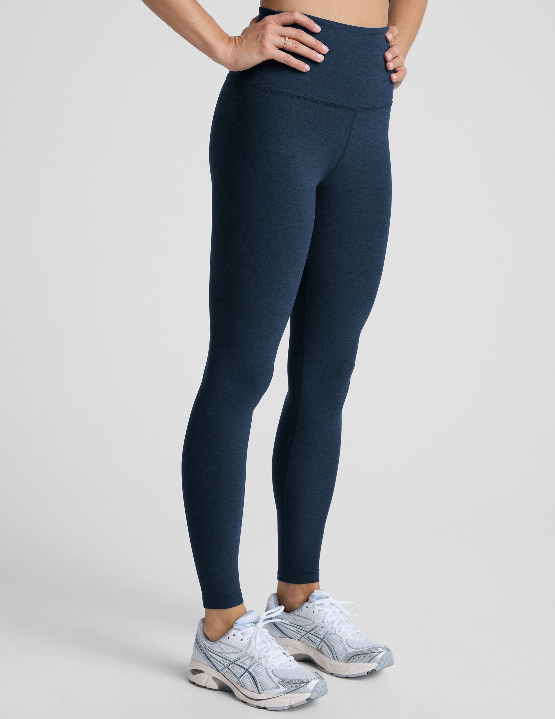 Spacedye? Vitalize Full Length Legging